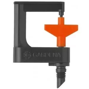 Микродождеватель круговой 2 штук GARDENA купить в Сургуте