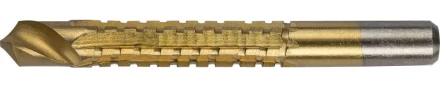 ЗУБР &quot;МАСТЕР&quot;. Сверло фрезеровальное по дереву, тонколистному металлу, 10х110мм 29965-10 купить в Сургуте