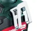 Аккумуляторный ударный гайковерт SSW 18 LTX 400 BL Metabo купить в Сургуте
