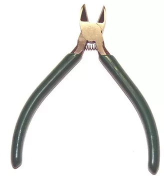 Бокорезы миниатюрные 5&quot; P5603 Jonnesway 48193 купить в Сургуте