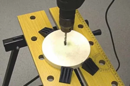 Верстак складной 620х560х750мм Энкор 14217 купить в Сургуте