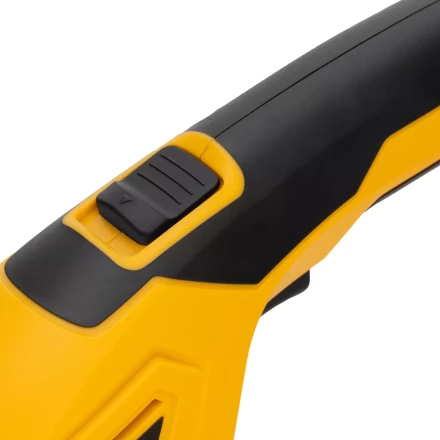 Ножницы-кусторез аккумуляторные Denzel CGS-100-0, БЕЗ АКБ 59431 купить в Сургуте