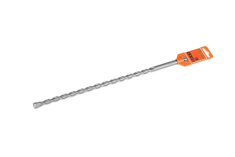 Бур MESSER по бетону SDS-PLUS тип "-"BI-18-310 купить в Сургуте