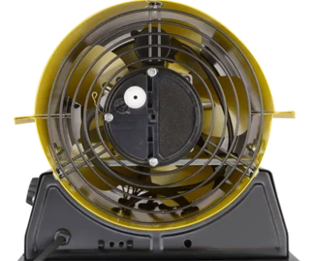 Дизельная тепловая пушка BALLU BHDP-50 купить в Сургуте