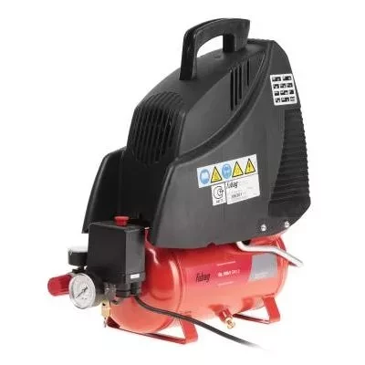 Компрессор безмасляный поршневой прямой привод Fubag OL 195/6 СМ1.5 купить в Сургуте