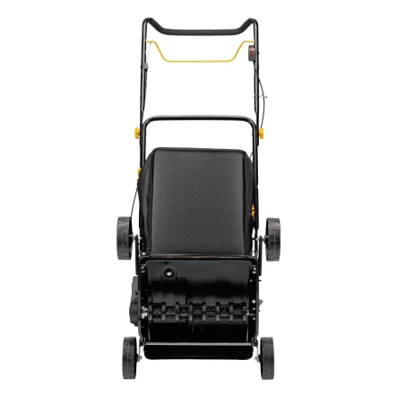 Скарификатор-аэратор бензиновый Denzel SAG-400, 212 см3, -15/+10 мм, 40 см (57802) купить в Сургуте