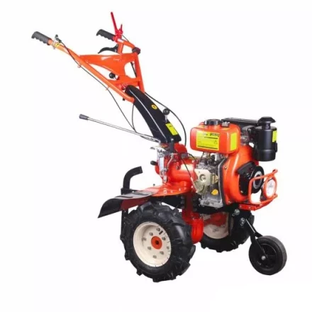 Мотоблок дизельный PATRIOT 7,6/900 Montana Diesel 2FB DE купить в Сургуте