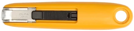 Нож OLFA &quot;Hobby Craft Models&quot; безопасный с выдвижной системой защиты, 12,5мм OL-SK-7 купить в Сургуте