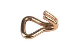 Крюк для стяжных ремней TOR 3,0 т 35 мм (J) 1046114 купить в Сургуте