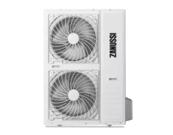 Универсальный внешний блок ZANUSSI ZACO-48H/MI/N1 полупромышленной сплит-системы