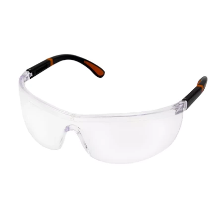 Очки защитные прозрачные Ultra Оберон XL20211 купить в Сургуте