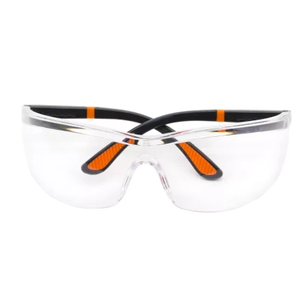 Очки защитные прозрачные Ultra Оберон XL20211 купить в Сургуте