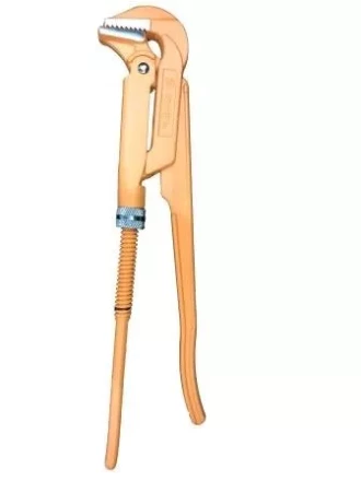 Ключ трубный рычажный №1 Вихрь купить в Сургуте