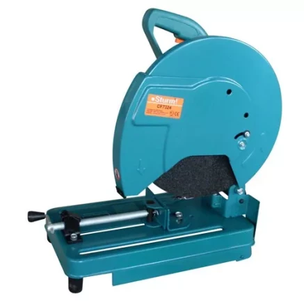 Пила монтажная (отрезная дисковая) Sturm CF 7324 купить в Сургуте