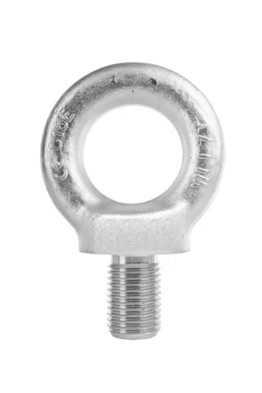 Рым-болт TOR DIN 580 36мм (D) 1035817 купить в Сургуте