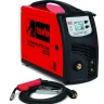 Сварочный полуавтомат TECHNOMIG 215 DUAL SYNERGIC  Telwin купить в Сургуте
