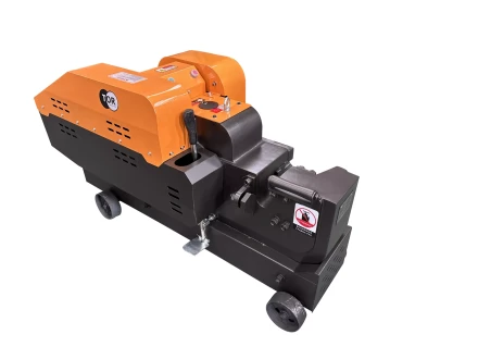 Станок для резки арматуры TOR GQ60 60/45мм 5.5кВт (Z) 1039019 купить в Сургуте