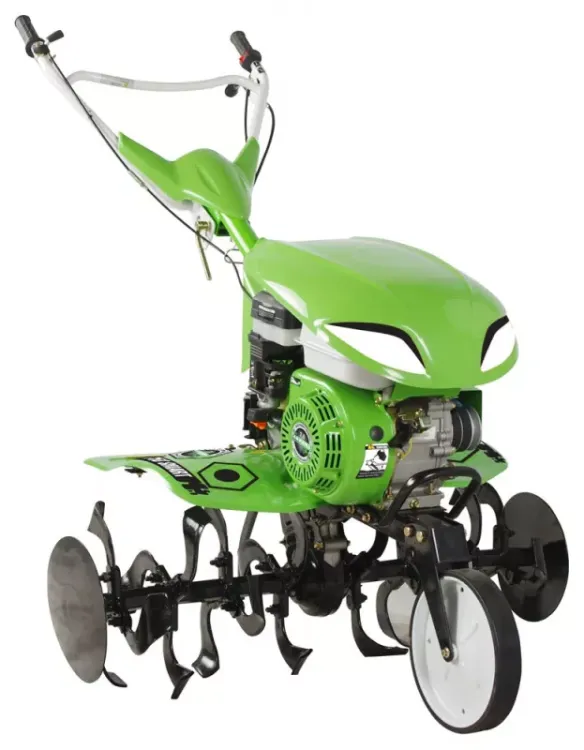 Культиватор-мотоблок бензиновый Aurora GARDENER 750 SMART купить в Сургуте