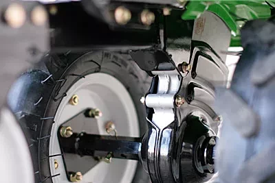 Культиватор-мотоблок бензиновый Aurora GARDENER 750 SMART купить в Сургуте