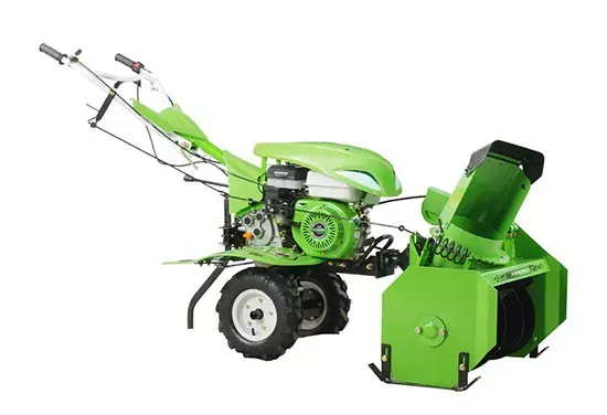 Культиватор-мотоблок бензиновый Aurora GARDENER 750 SMART купить в Сургуте
