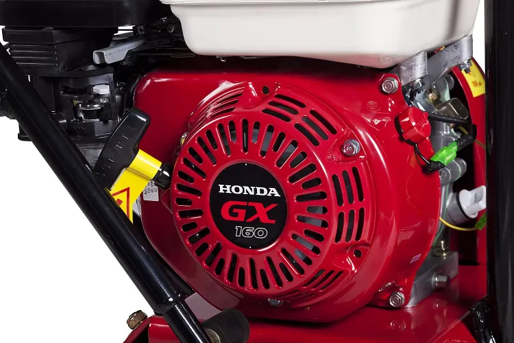 Виброплита бензиновая двигатель Honda ЗВПБ-20 ГХ серия ПРОФЕССИОНАЛ купить в Сургуте