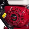 Виброплита бензиновая двигатель Honda ЗВПБ-20 ГХ серия ПРОФЕССИОНАЛ купить в Сургуте