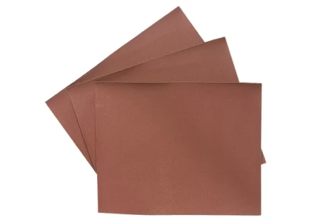 Шлифлист на бумажной основе P 400 230х280 мм 10 шт водостойкий MATRIX 75618 купить в Сургуте