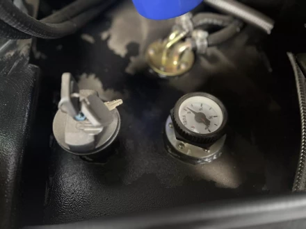 Дизельный генератор Vektor AD-50Y-T400 в шумозащитном кожухе с АВР купить в Сургуте