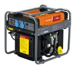 Генератор бензиновые инверторные GG-3800i 3 08 04 022 купить в Сургуте