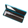 Штангенциркуль, 150 мм, 0.05 мм, нержавеющая сталь, с глубиномером Gross 31671 купить в Сургуте