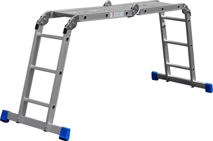 Лестницы-трансформеры алюминиевые серия ЭКСПЕРТ купить в Сургуте