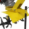 Мотокультиватор HUTER GMC-5.0 купить в Сургуте