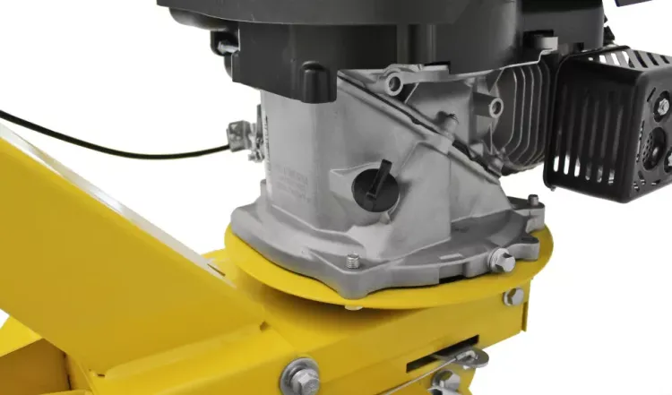 Мотокультиватор HUTER GMC-5.0 купить в Сургуте