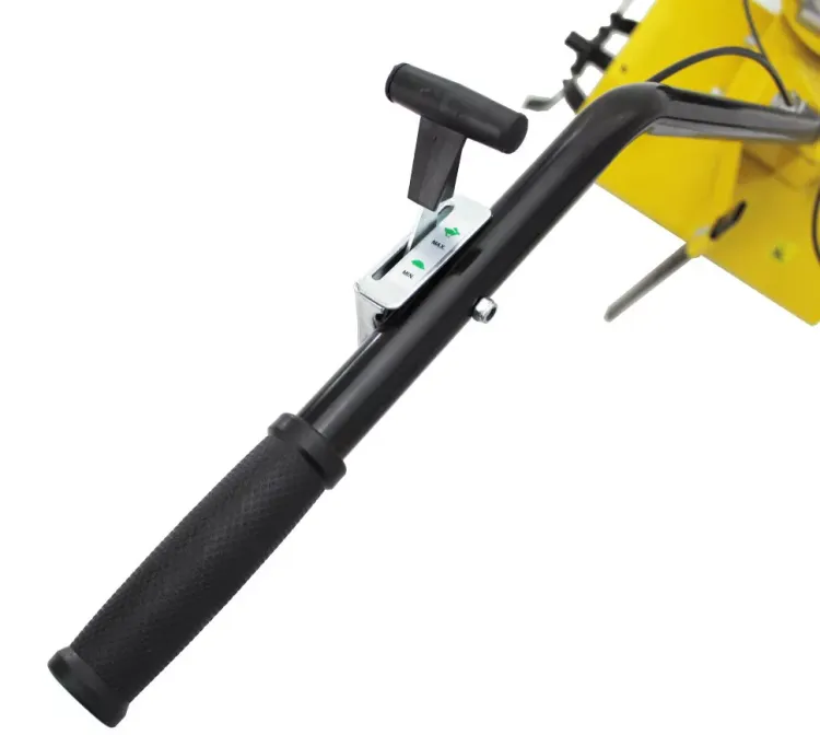 Мотокультиватор HUTER GMC-5.0 купить в Сургуте
