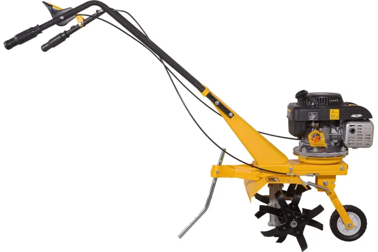 Мотокультиватор HUTER GMC-5.0 купить в Сургуте
