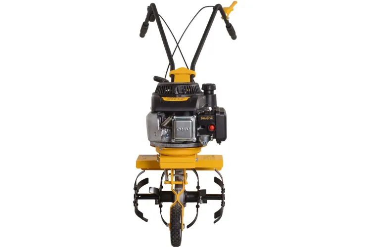 Мотокультиватор HUTER GMC-5.0 купить в Сургуте