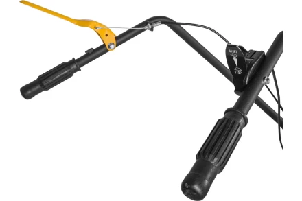 Мотокультиватор HUTER GMC-5.0 купить в Сургуте