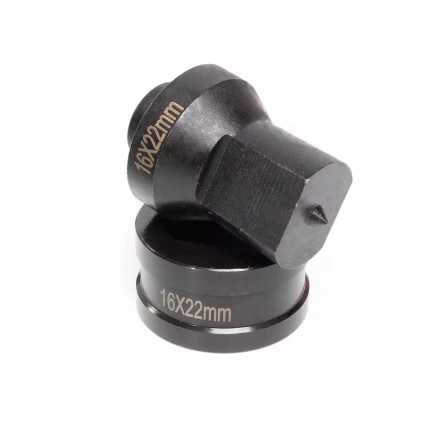 Матрица для перфорации шин КВТ МПШО-16х22 серия NEO (85326) купить в Сургуте