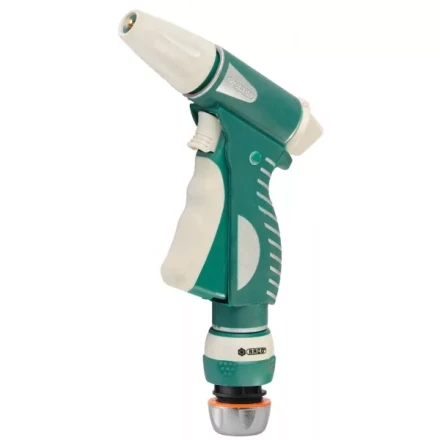 Пистолет-распылитель RACO &quot;Profi-Plus&quot;, регулируемый, с соединителем, 1/2&quot; 4256-55/328C купить в Сургуте