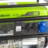 Генератор бензиновый Сибртех БС-8000 94547 купить в Сургуте