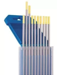 Электроды WC-20 (AC/DC) д 3.0мм L-175мм купить в Сургуте