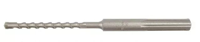 Бур Кратон SDS-max O40 х 1000 мм Кратон 1 02 04 026 купить в Сургуте