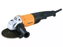 Угловая шлифмашина болгарка Вихрь УШМ-150/1400Э