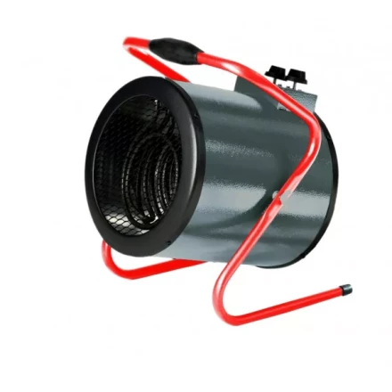 Тепловая пушка электрическая Парма ТВ-4500 купить в Сургуте