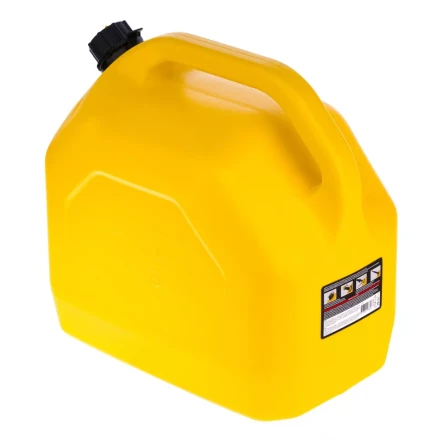 Канистра 20л для ГСМ DENZEL премиум 53131 купить в Сургуте