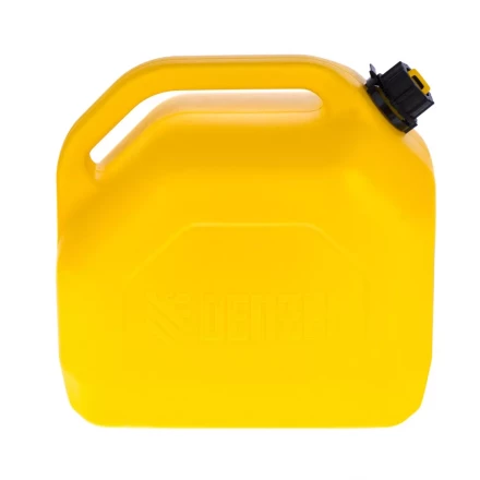 Канистра 20л для ГСМ DENZEL премиум 53131 купить в Сургуте