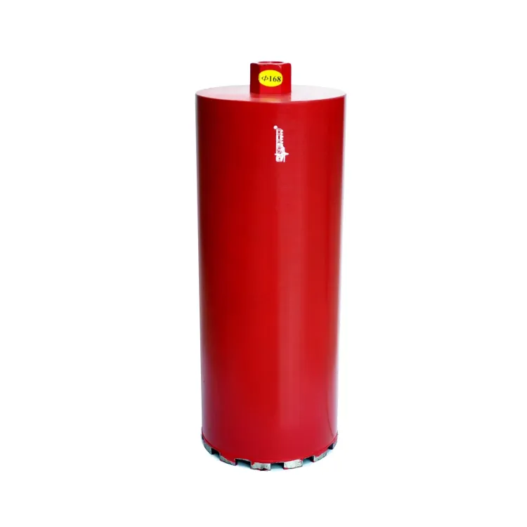 Алмазная коронка ALTECO ВТ 168х450 13247 купить в Сургуте