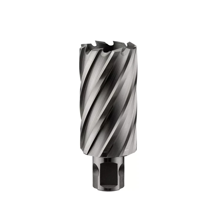 Сверло корончатое ALTECO HSS 18x30 22451 купить в Сургуте