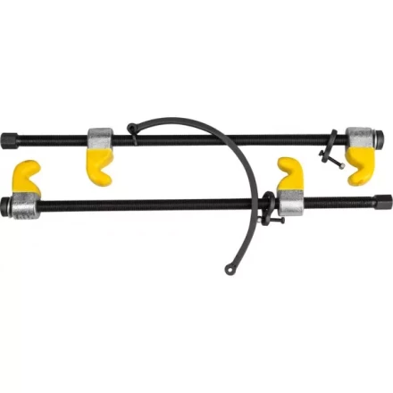 Компрессор KRAFTOOL для пружин, 110-180мм / 400мм 1-43379-180 купить в Сургуте