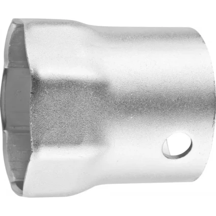 Ключ ступичный ЗУБР &quot;МАСТЕР&quot; торцовый, восьмигранный, 115мм 27195-115 купить в Сургуте